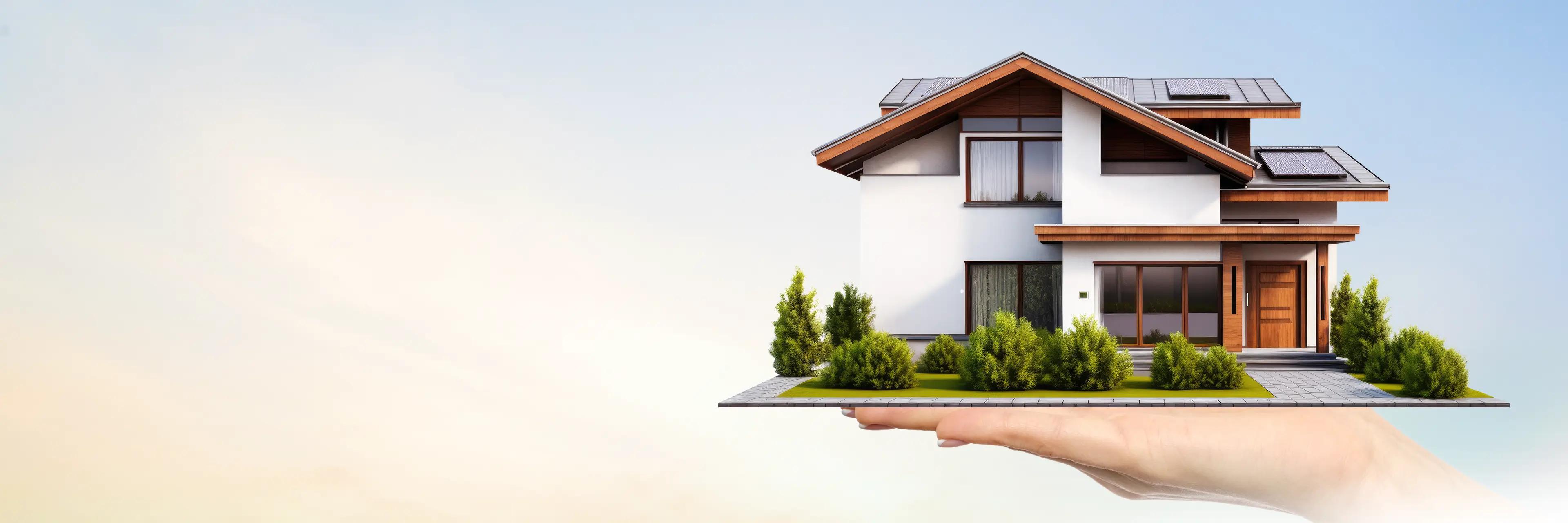 Nischinta Awash Yojana