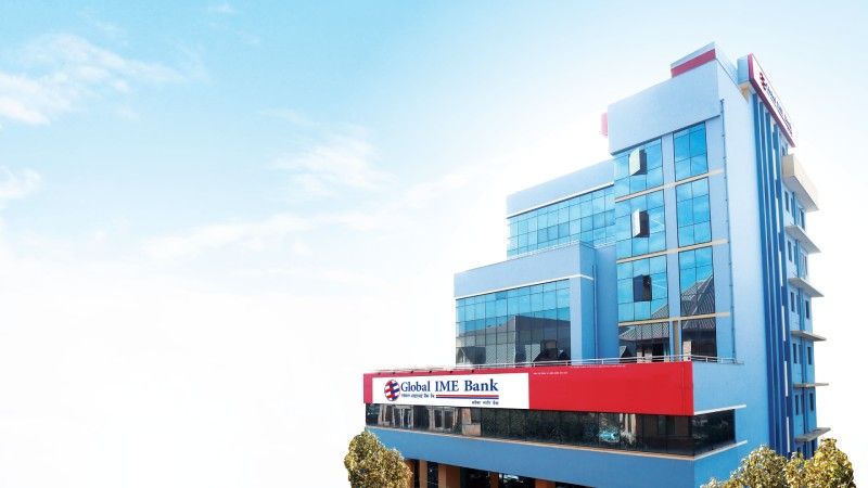 Global IME Bank Awarded “Euromoney Awards for Excellence 2024 – Nepal’s Best Bank”