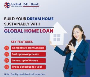 Home Loan-Global Ime Bank