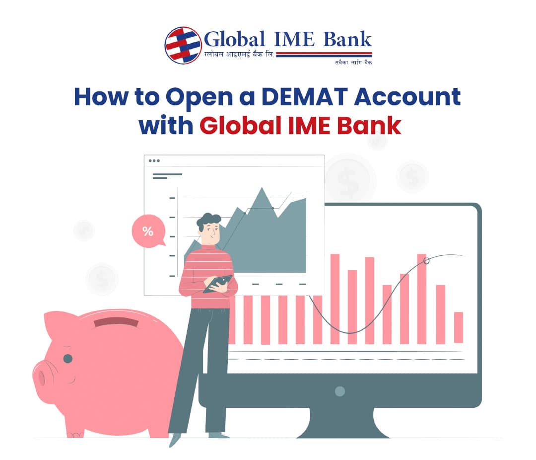 Guide to opening a DEMAT account