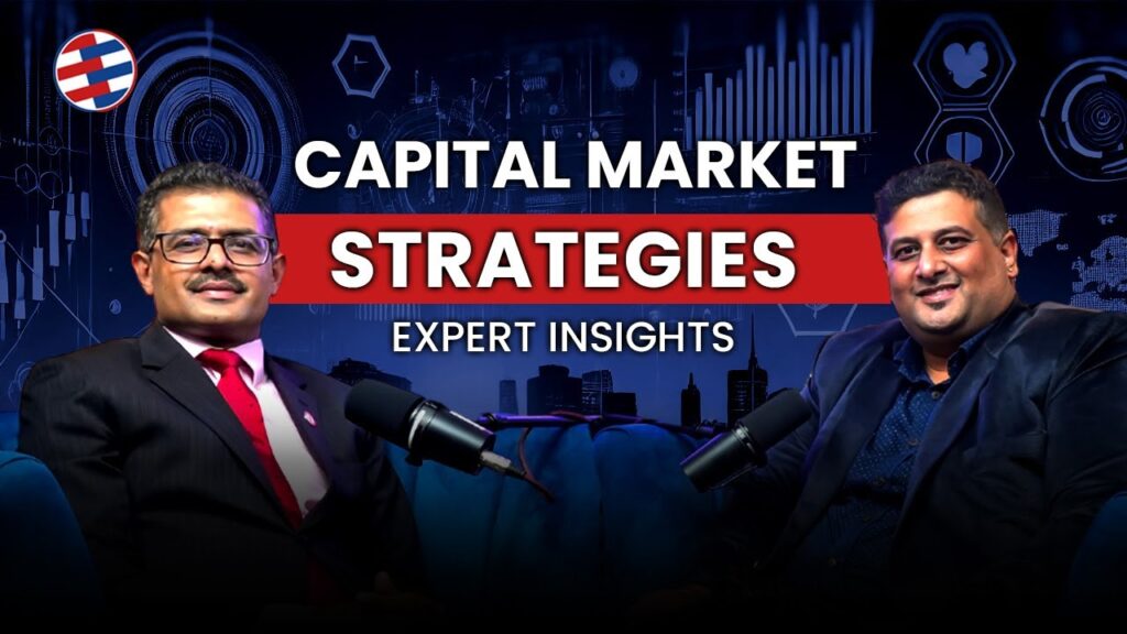 global ime capital podcast