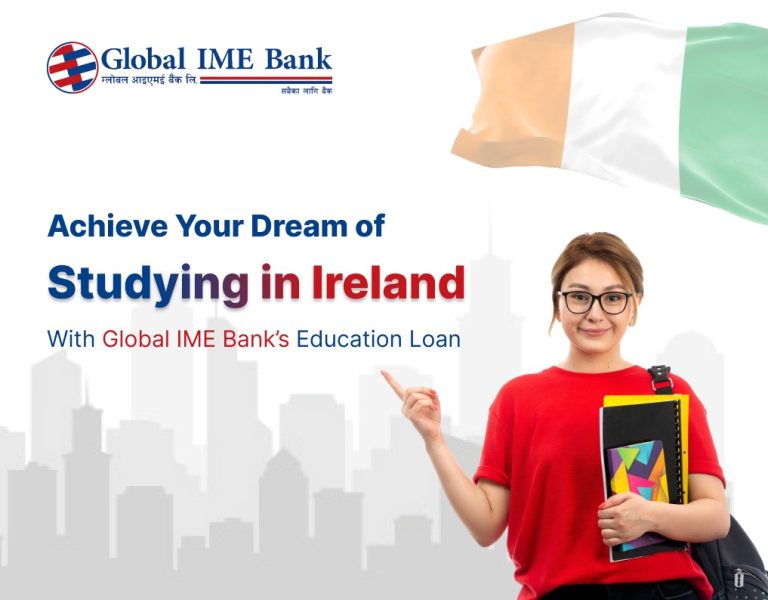 study in ireland loan gibl