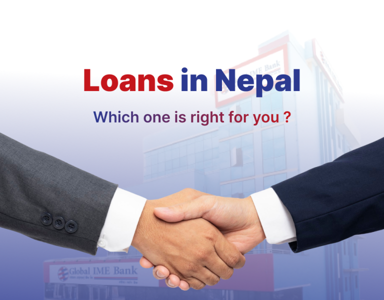 loans in nepal